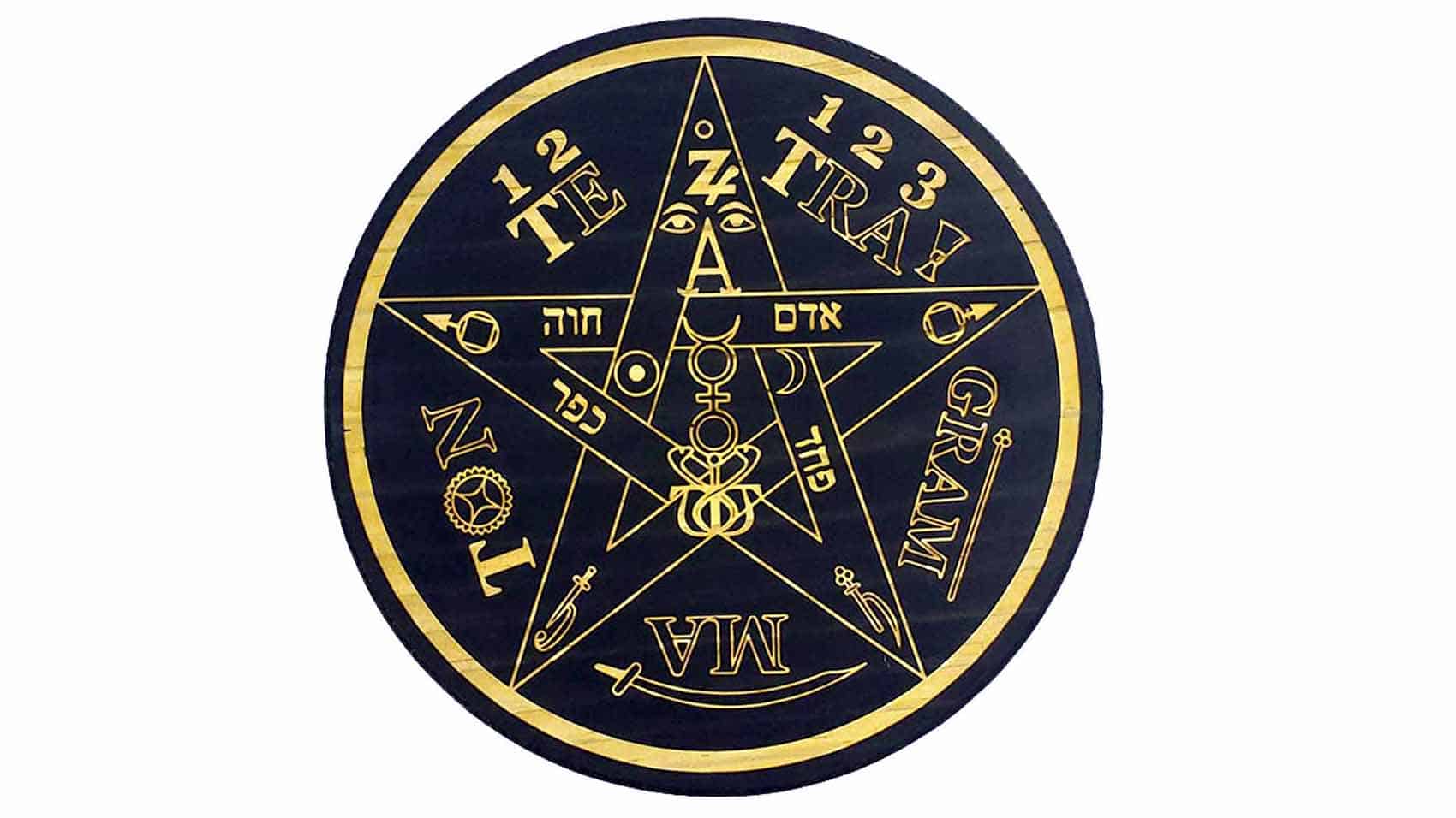 Tetragramaton_simboliks